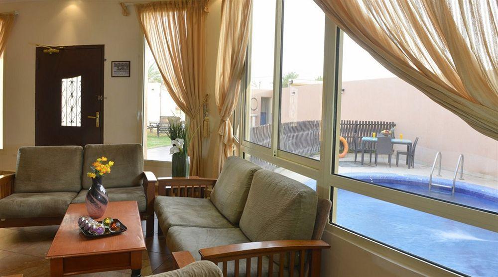 Boudl Al Nakheel Hotell Unaizah Eksteriør bilde